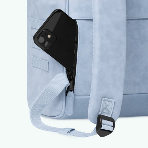 Adventurer Medium Backpack Guayaquil Light Blue
