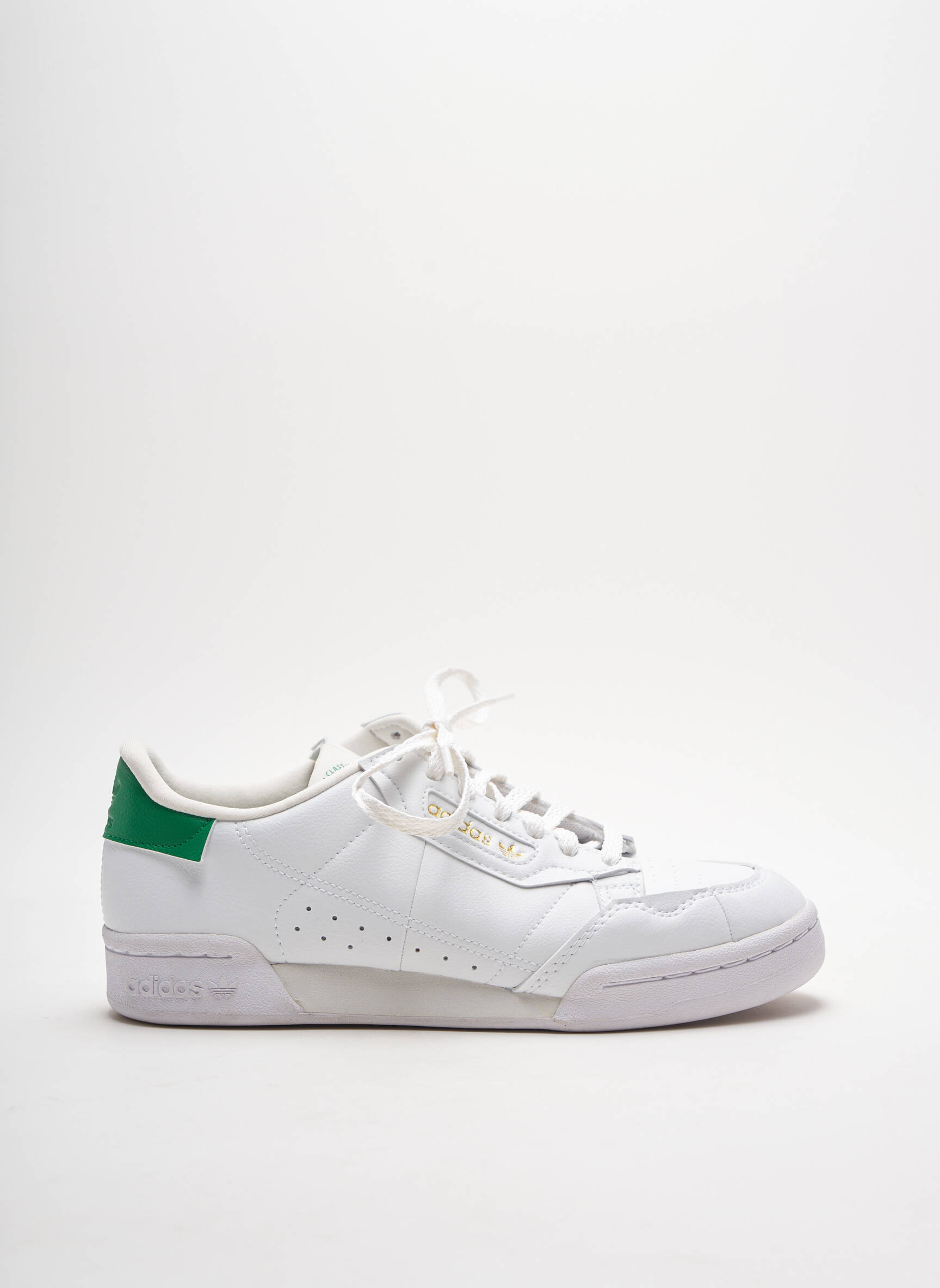 Adidas Baskets Femme couleur blanc