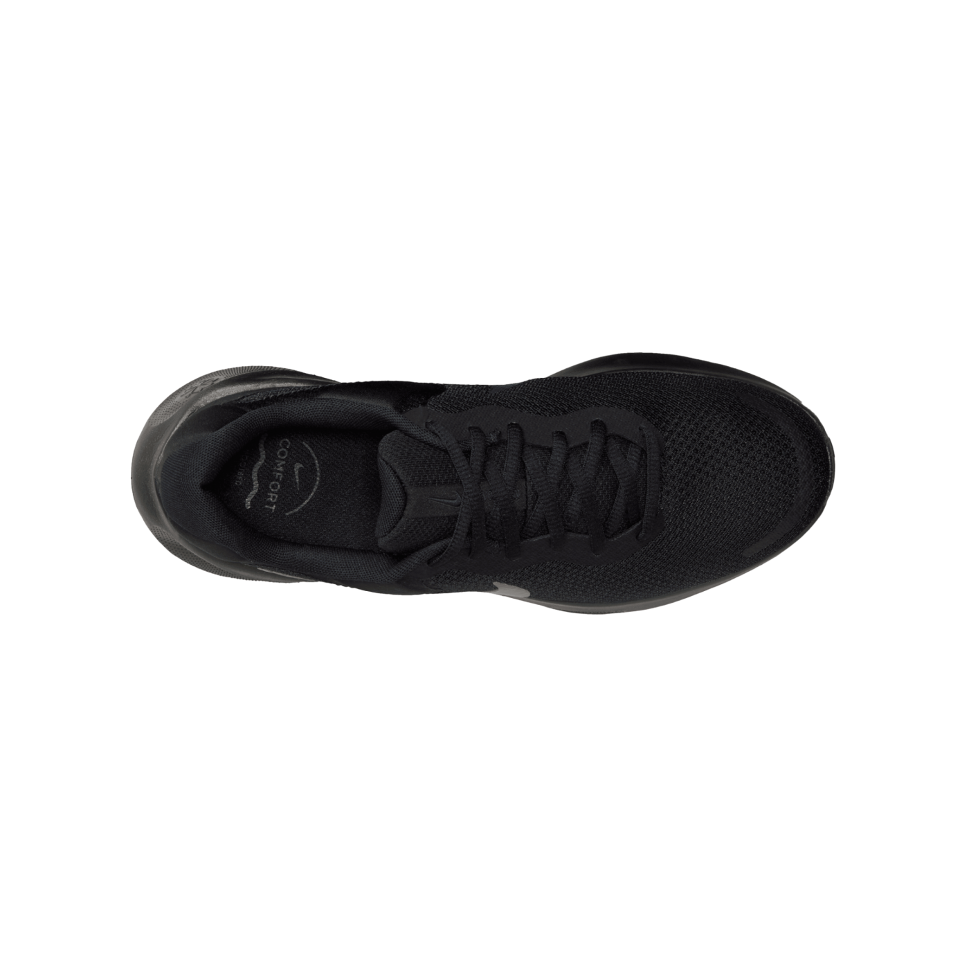 Nike Revolution 7 Road Schwarz F005