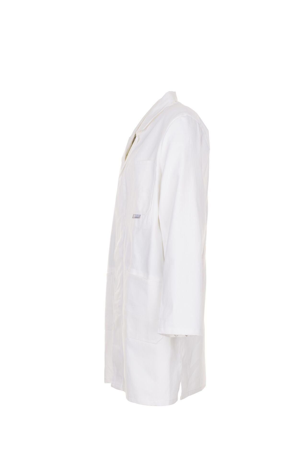 Planam Arbeitsjacke Berufsmantel BW 290 reinweiß Größe 27