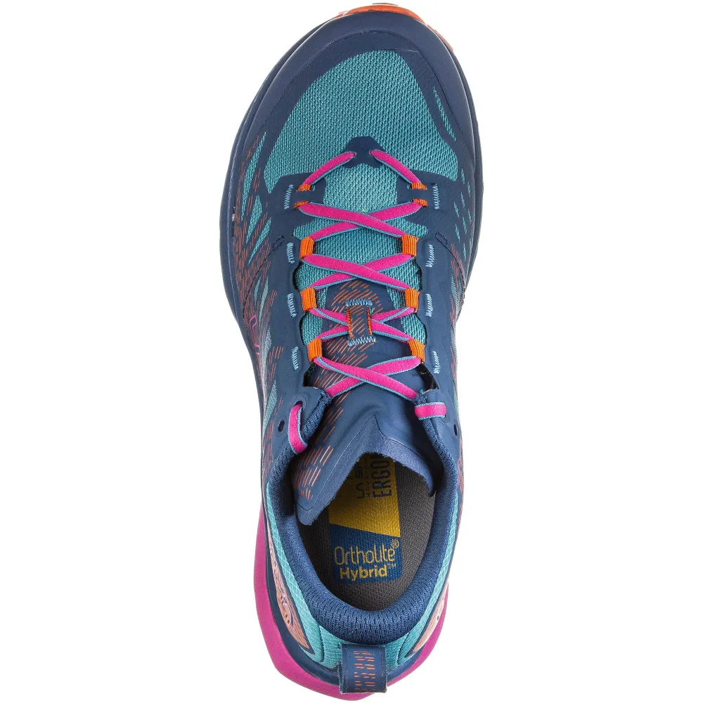 La Sportiva Jackal II 56K639638 / blau
