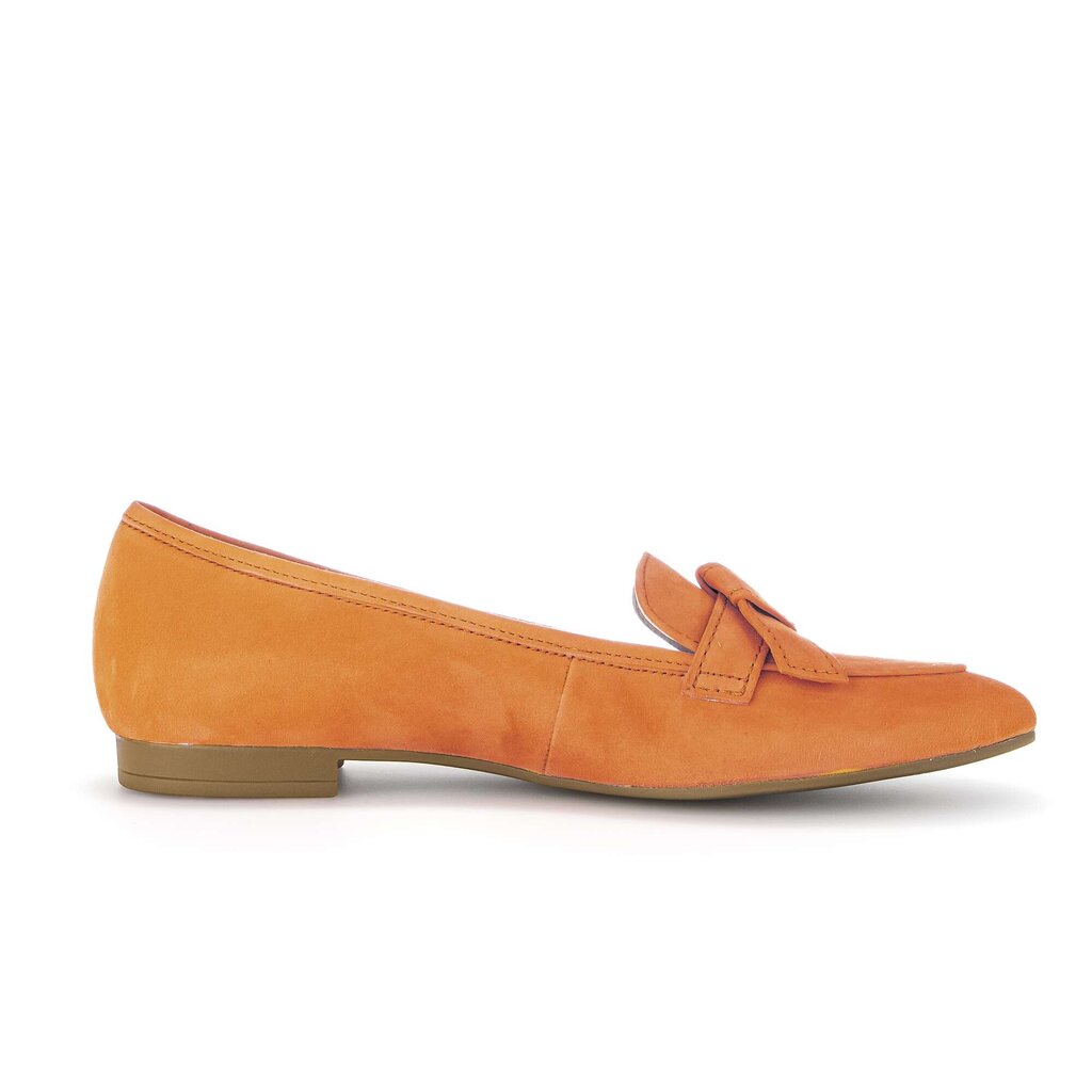 Gabor fashion Slipper orange