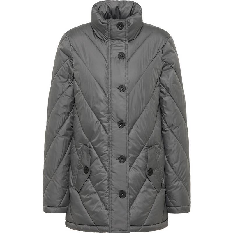 DreiMaster Steppjacke Damen