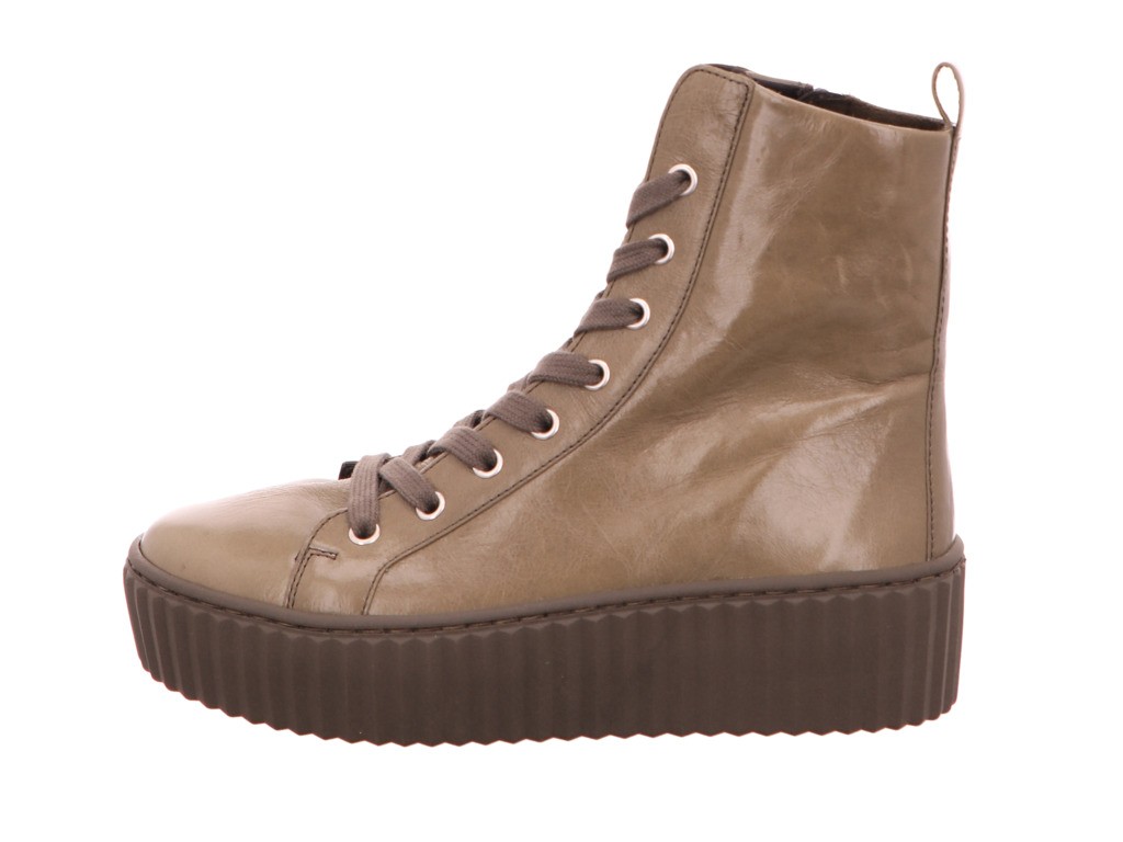 GABOR Stiefeletten beige