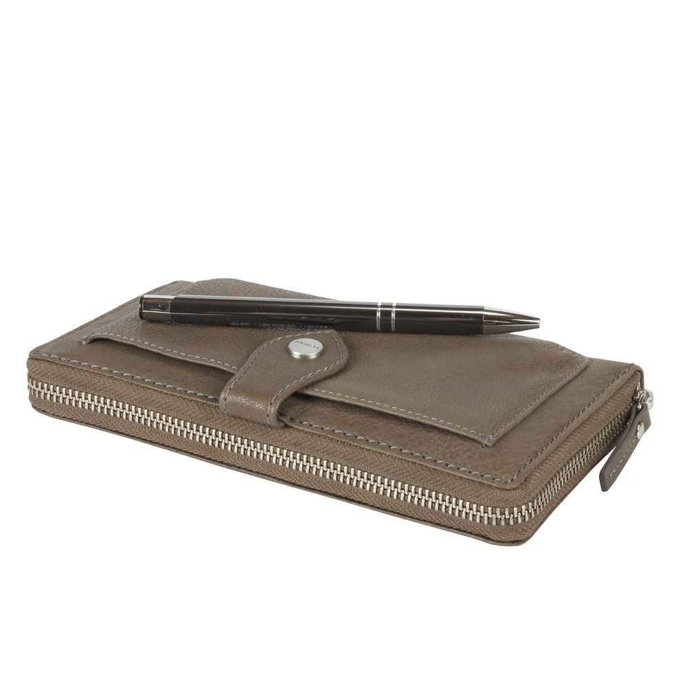 GANTER Stiefeletten braun