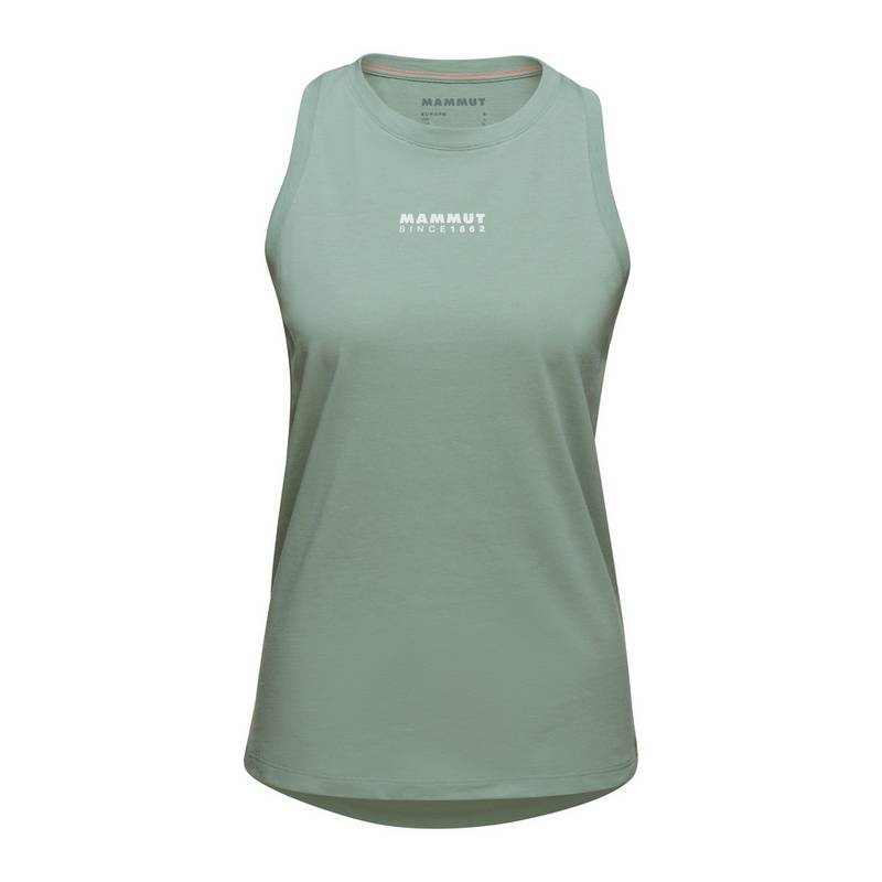 Mammut Mammut Core  1862 Tanktop Damen