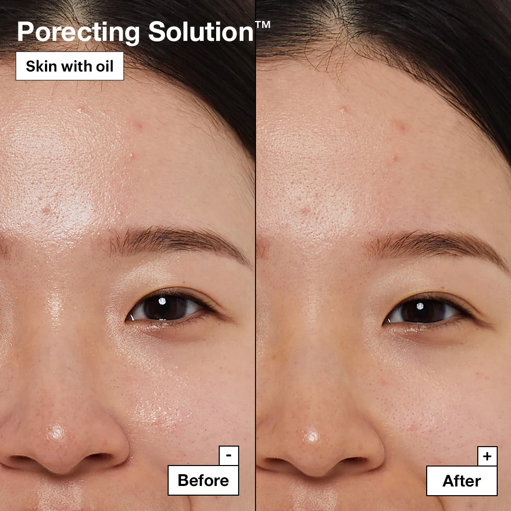 Dermask™ Solución Purificante - Mascarilla Facial Purificante, Mascarilla Facial Hidratante