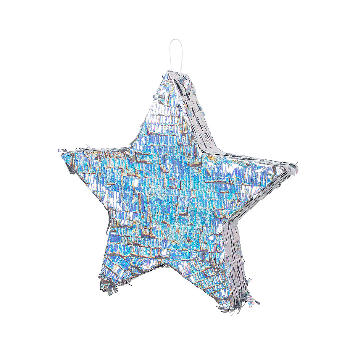Piñata Sterne (44 x 44 cm)