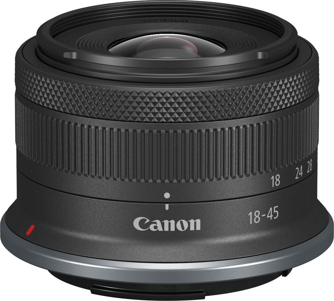 Canon RF-S 18-45mm F4.5-6.3 IS S Objektiv