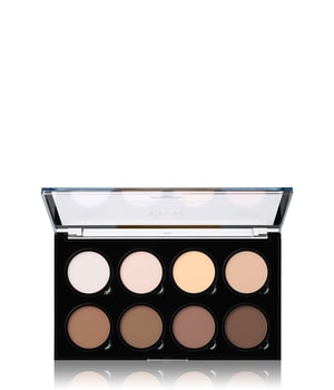 NYX Professional Makeup Highlight & Contour Pro Palette Contouring Palette-21.6 g