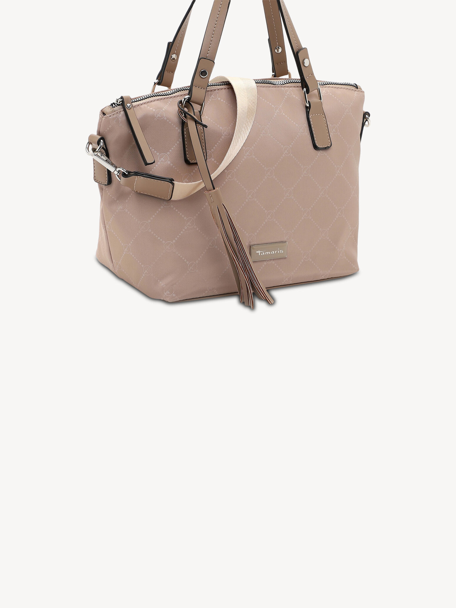 Sac cabas - marron