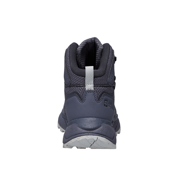 TERRAVENTURE TEXAPORE MID W Damen - Wanderstiefel
