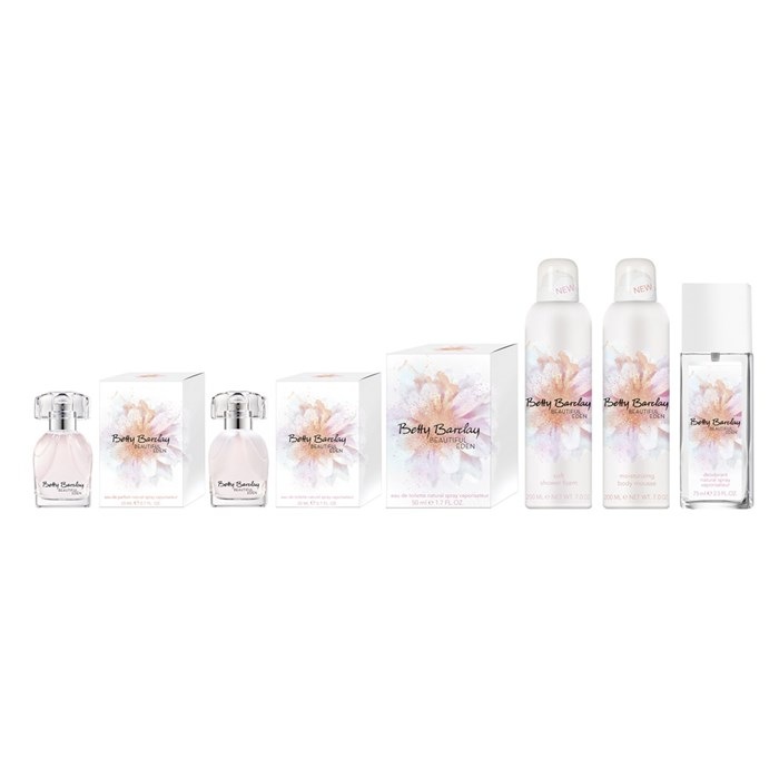 Eau de Toilette Spray