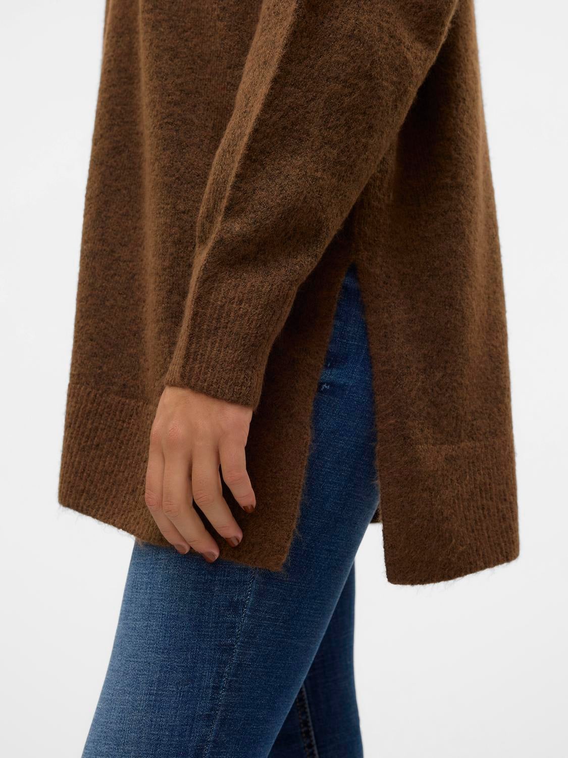 VMFILUCA Pullover
