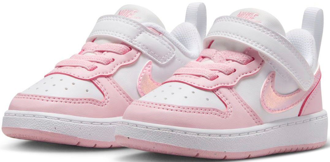 Nike Sportswear Court Borough Low Recraft (TD) Sneaker