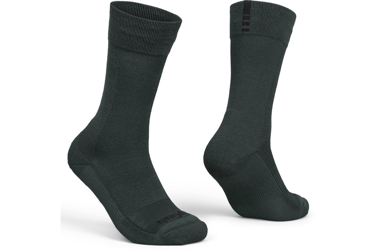 GRIPGRAB Alpine Merino High Cut Winter Socken - 2023