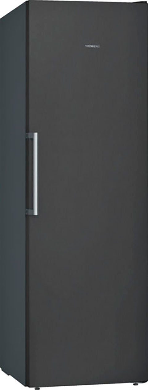 SIEMENS Gefrierschrank iQ300 GS36NVXEV, 186 cm hoch, 60 cm breit