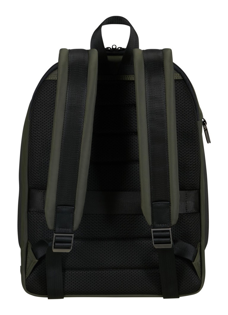 Sac à dos Samsonite Relyon avec compartiment pour ordinateur portable 14 pouces