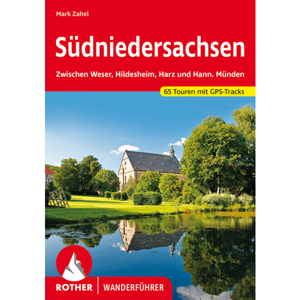 Südniedersachsen - Wanderführer