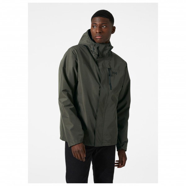 Helly Hansen - Juell 3-In-1 Jacket - Doppeljacke