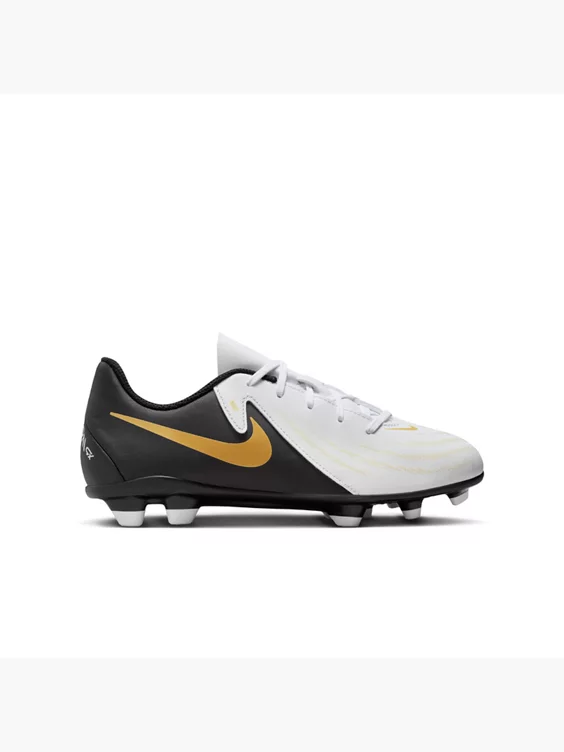 Nike Fußballschuh JR PHANTOM GX II CLUB FG/MG