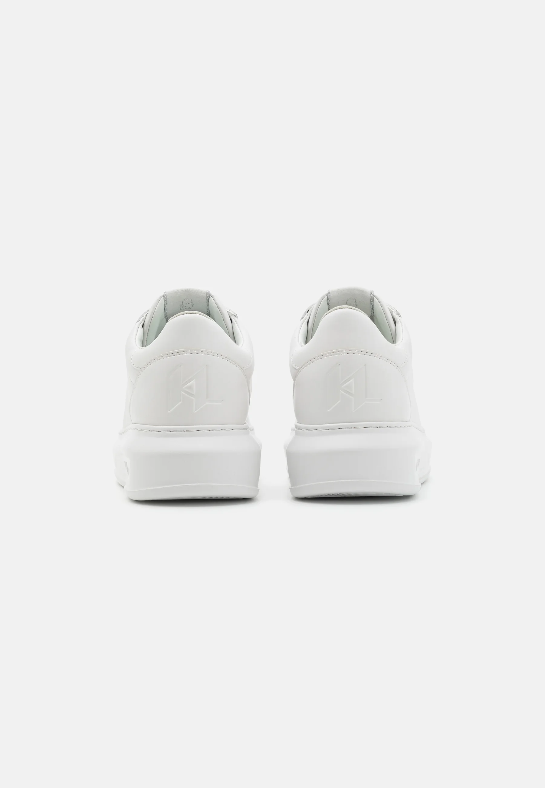 KARL LAGERFELD KAPRI KOUNTER - Zapatillas bajas