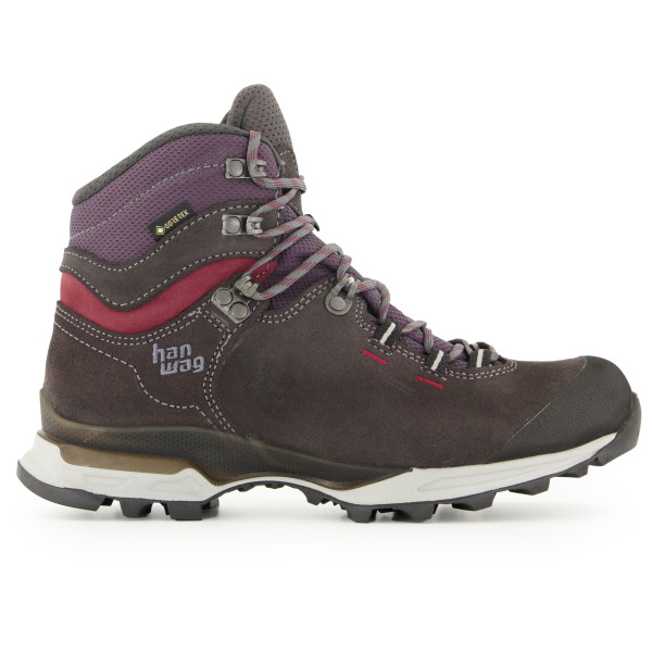 Hanwag - Tatra Light Lady GTX - Wanderschuhe