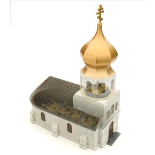 Rural Church (BB139)