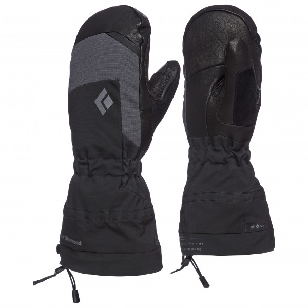 Black Diamond - Mercury Mitts - Handschuhe