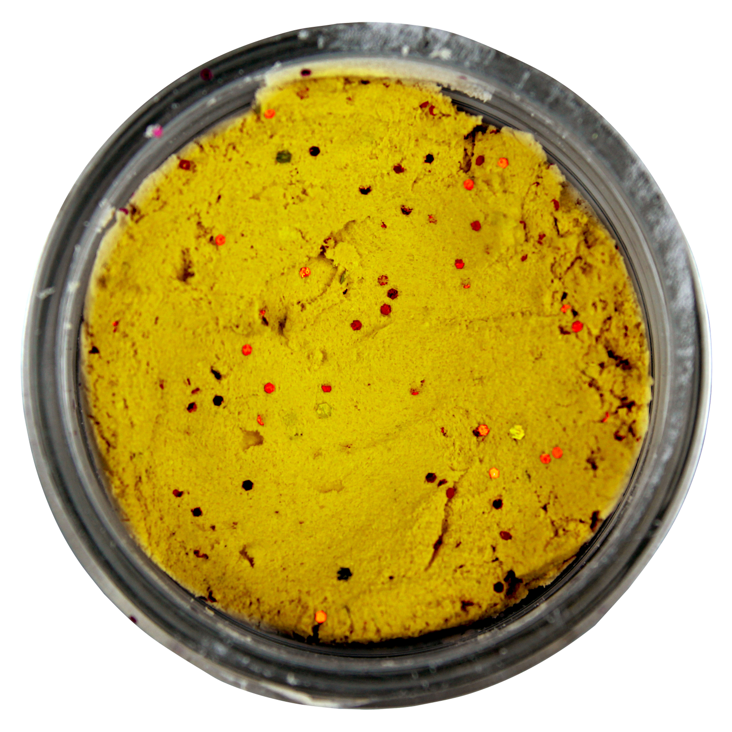 FTM Trout Finder Bait Frucht Fritze (gelb)