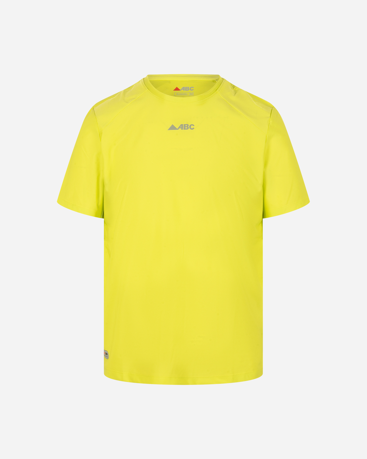 Koszulka do biegania Abc Essential M ABCRM1060-1063