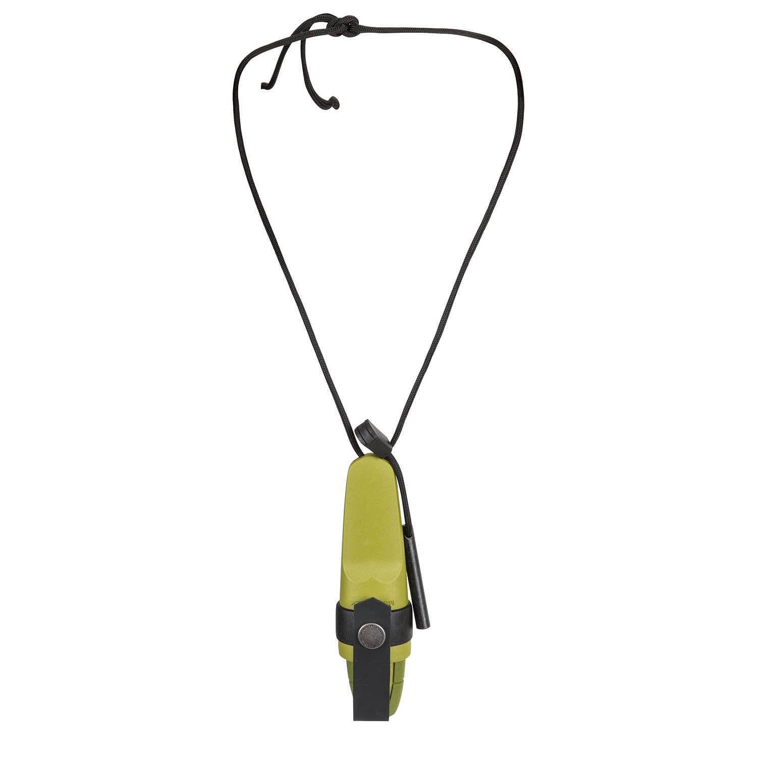 Eldris Neck Knife