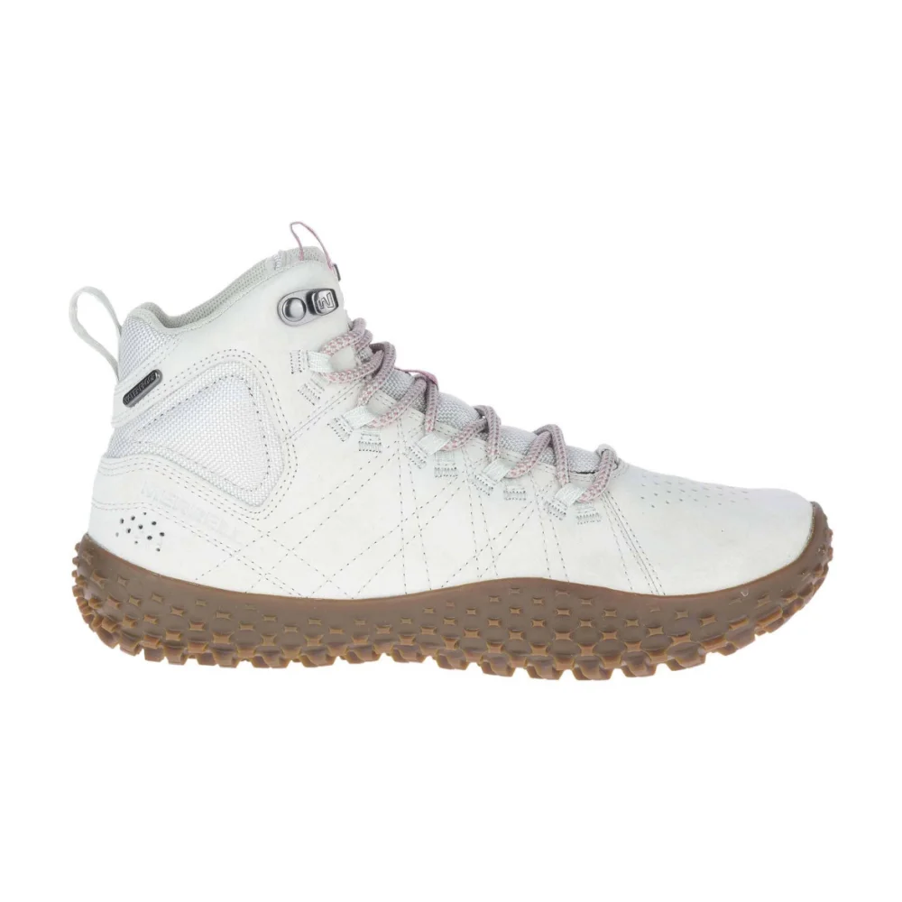 Merrell Wrapt Mid WP J035994 / weiss