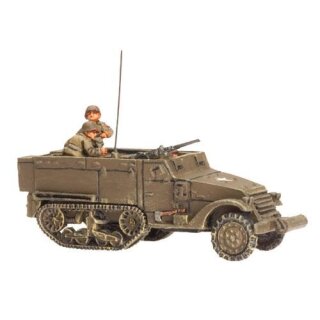 M4 81mm MMC mortar carrier (US202)