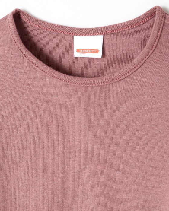 T-shirt manches longues mixte Thermolactyl Sensitive
