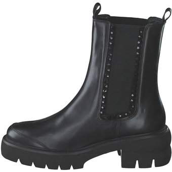 Kennel und Schmenger Proof Chelsea Boots in schwarz