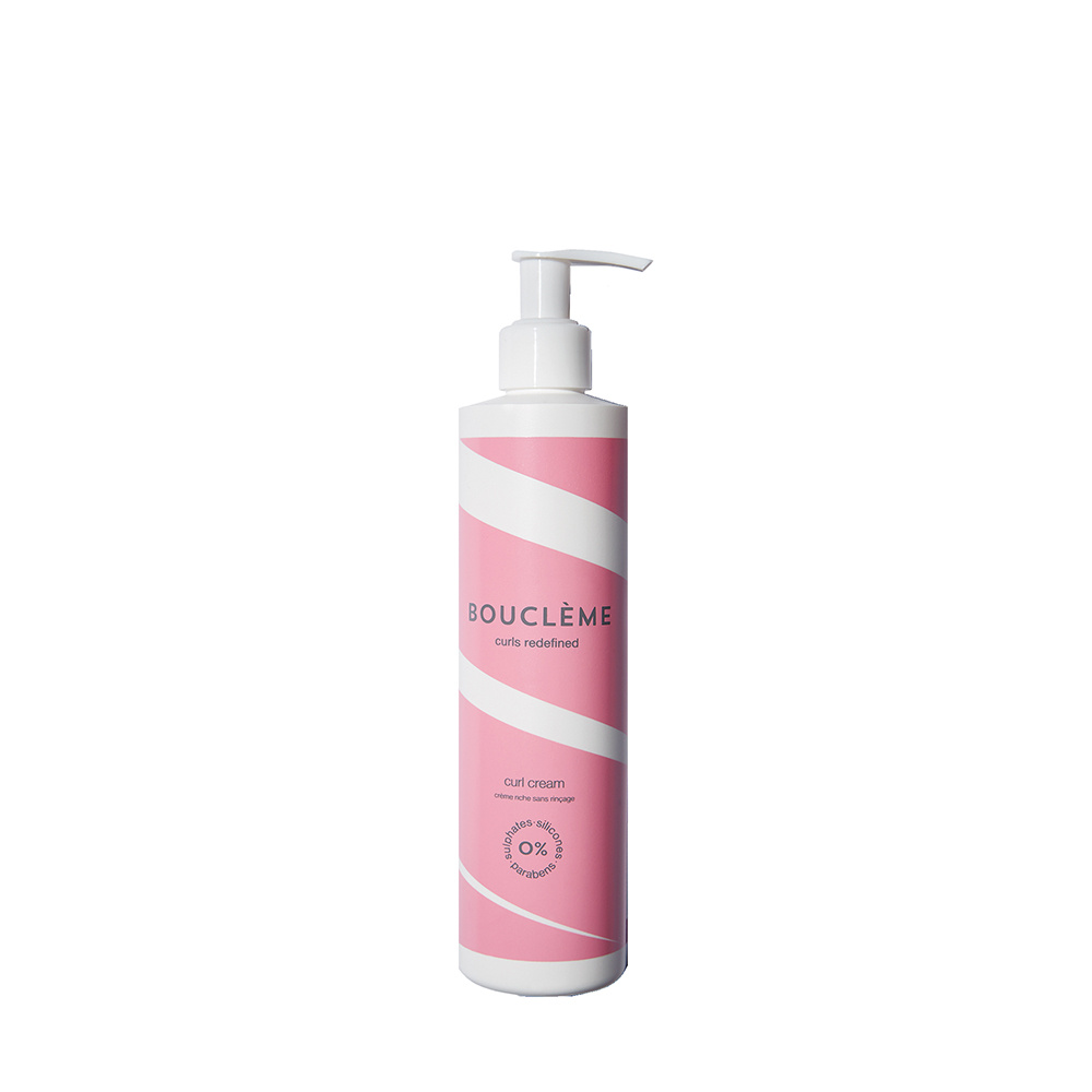 boucleme Crème boucles Crème