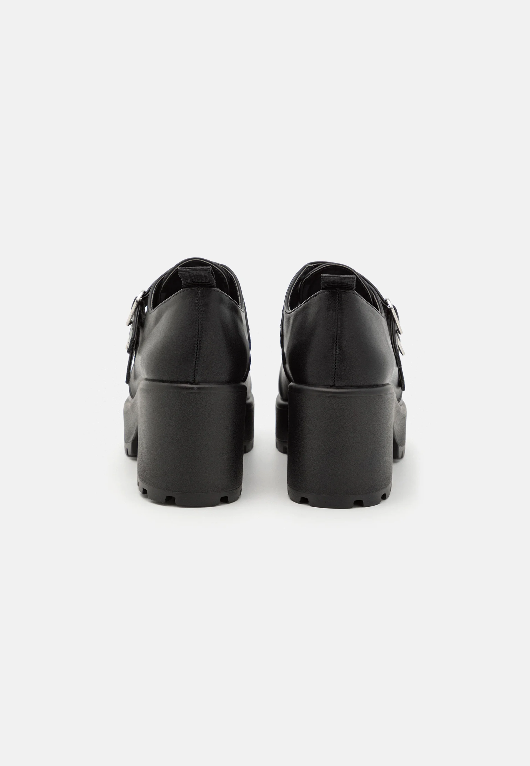 Koi Footwear IAGO OXFORD SHOES - Zapatos de salón