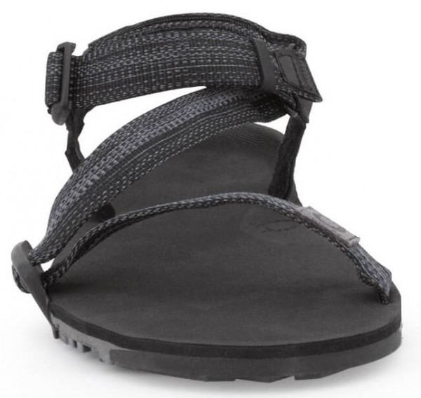 Xero |f ~ Z-Trail EV Sandale ~ Multi-Black