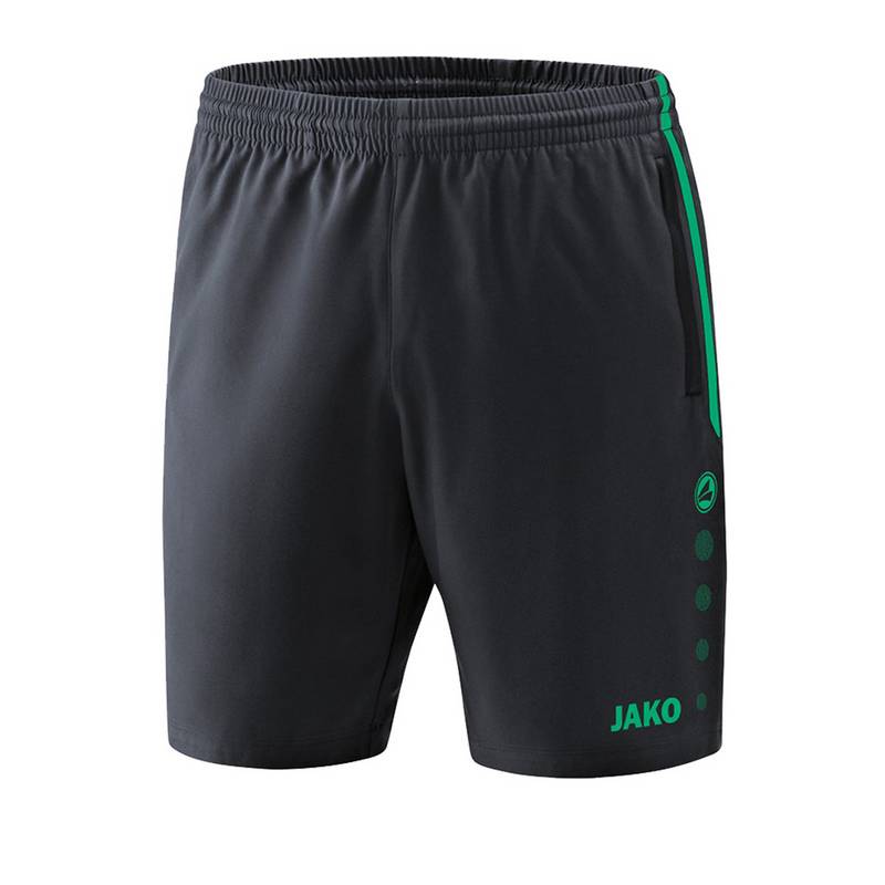 JAKO Competition 2.0 Short Fuballshorts Herren