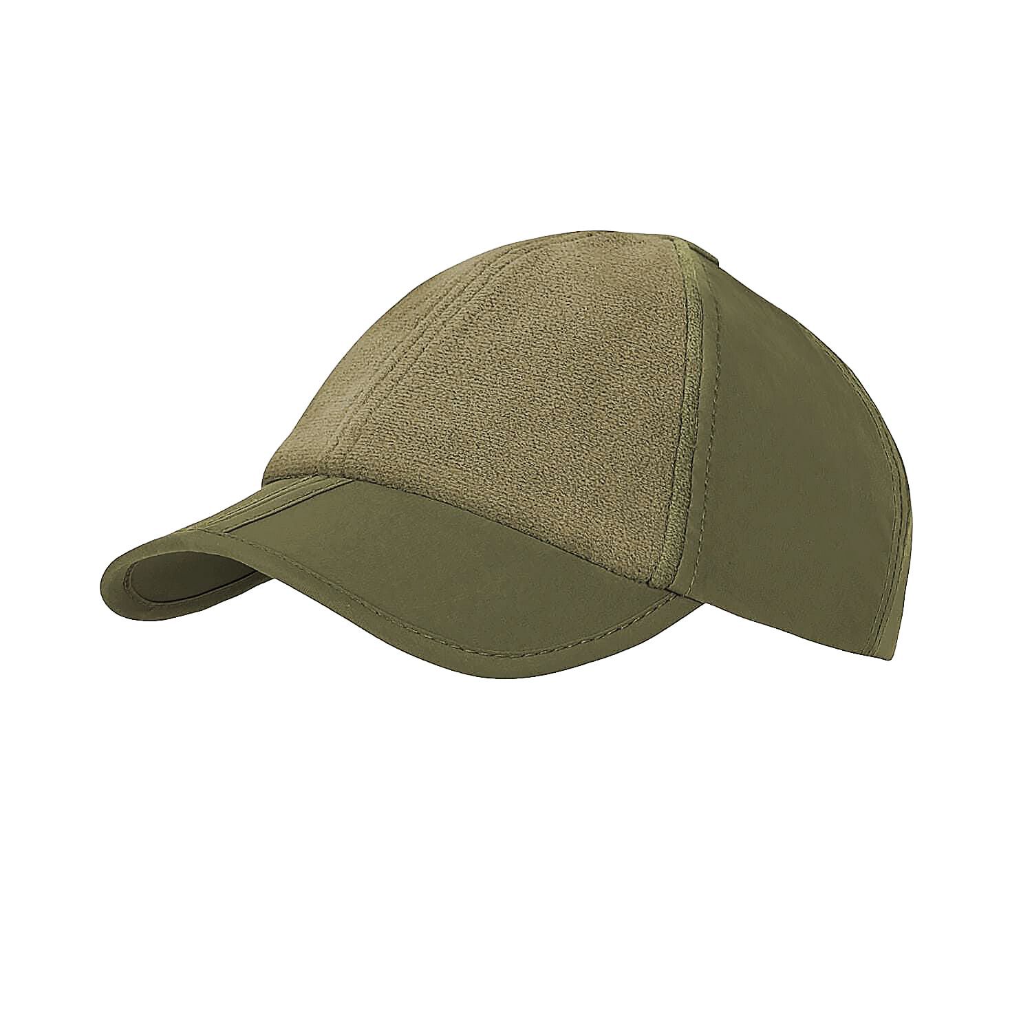BBC Folding Outdoor Cap