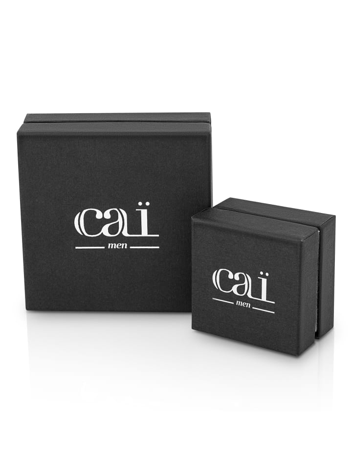caï Edelstahl in grün günstig kaufen onesize