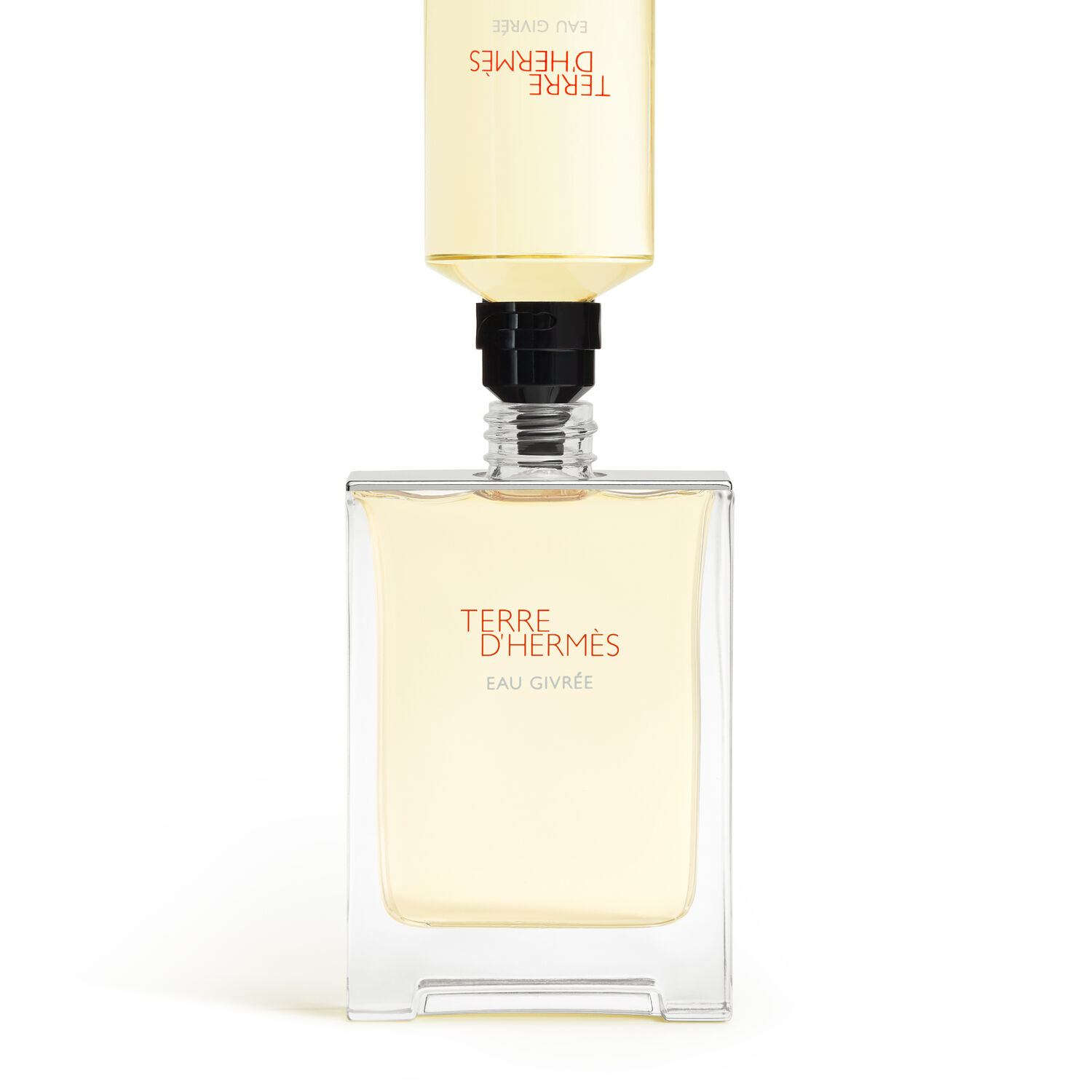 Hermès Terre d'Hermès Eau Givrée Recharge Eau de Parfum