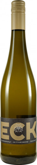2020 Chardonnay – Rittersberg – trocken - Weingut Eck