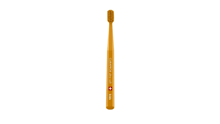 Curaprox Kinderzahnbürste CS Kids ultra soft