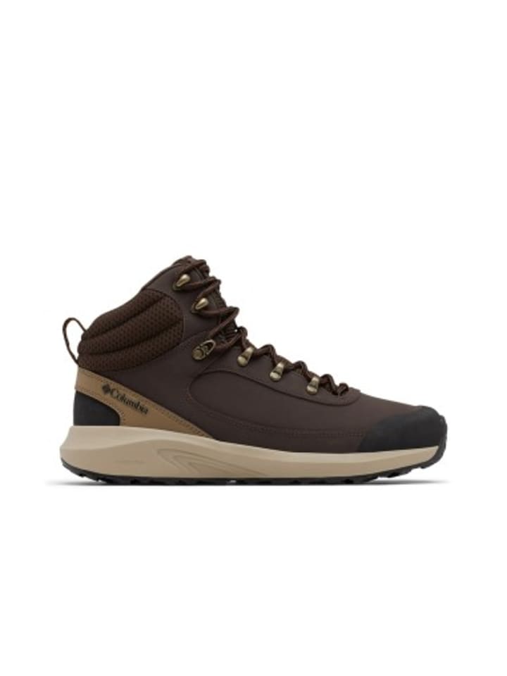 Columbia Trainer Columbia in Braun günstig kaufen 42,5