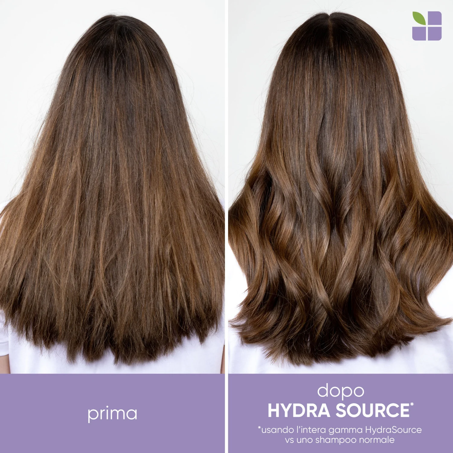 Balsam de păr HydraSource - Balsam hidratant