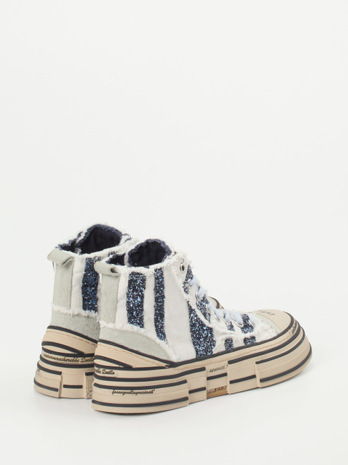 Sneaker High-16737010002 Rebecca White