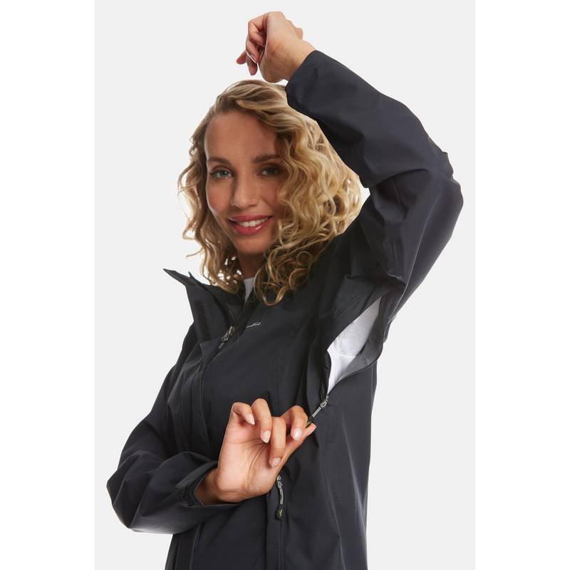 Jeff Green Lora Funktionsjacke Damen