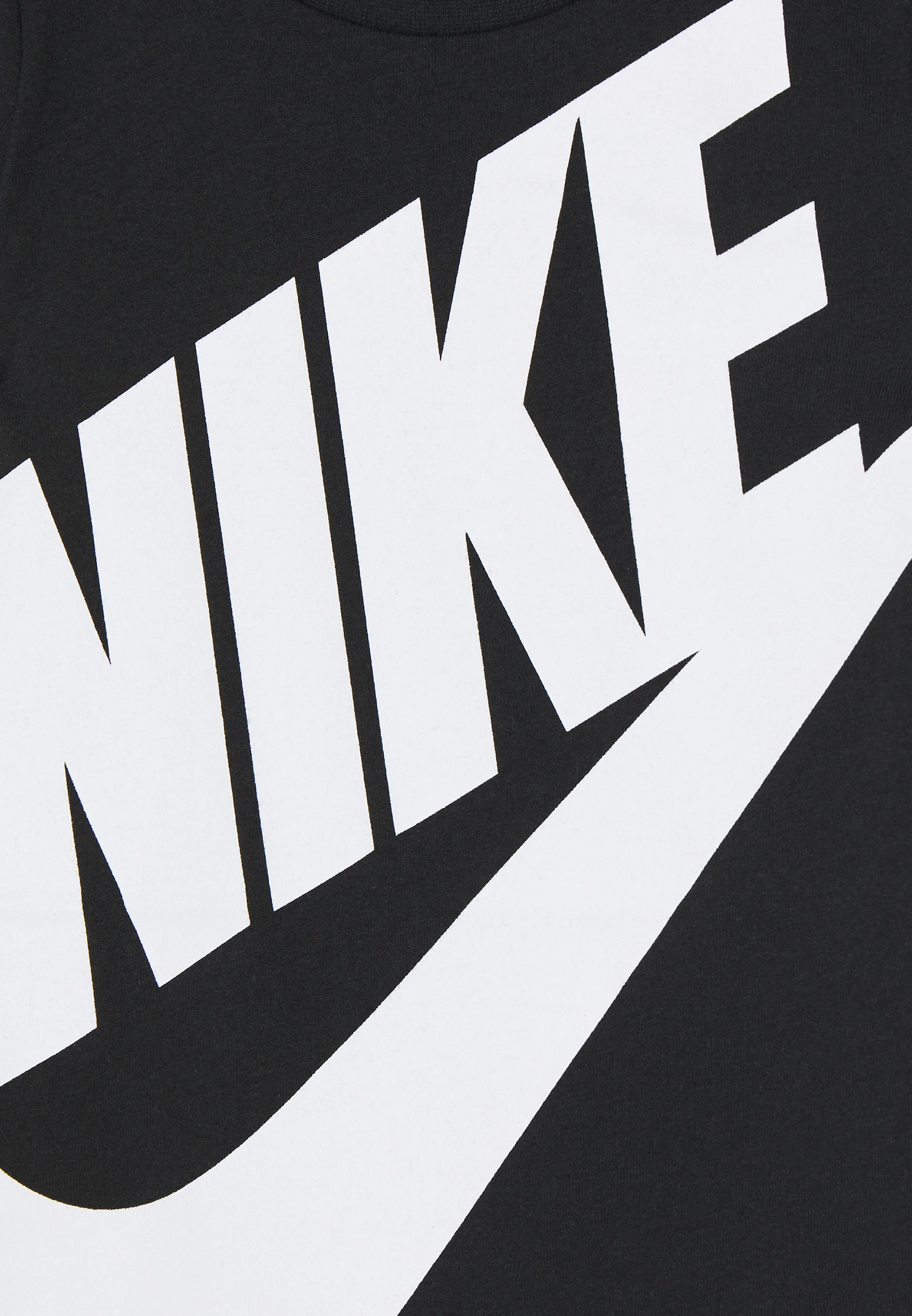 Nike Sportswear FUTURA ROMPER BABY - Mono